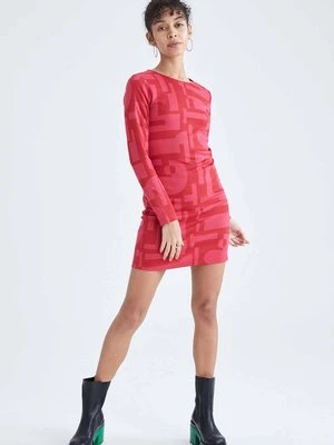 Sukienka letnia DeFacto