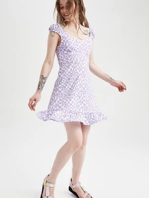 Sukienka letnia DeFacto