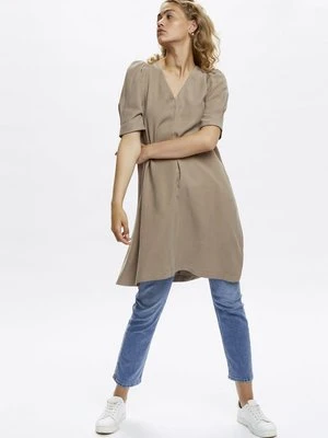 Sukienka letnia Denim Hunter