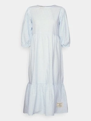 Sukienka letnia Denim Project