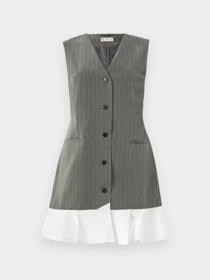 Sukienka letnia DESIGNERS REMIX