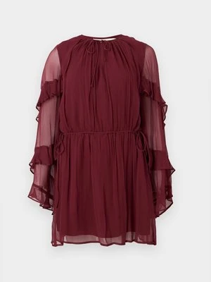 Sukienka letnia DESIGNERS REMIX