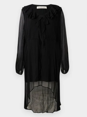 Sukienka letnia Designers Remix czarny