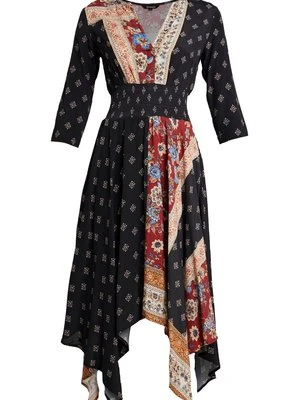 Sukienka letnia Desigual