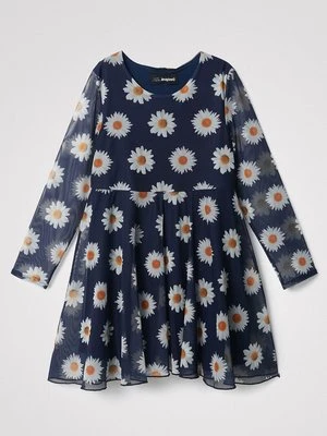 Sukienka letnia Desigual