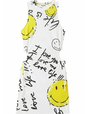 Sukienka letnia Desigual