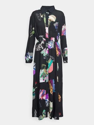 Sukienka letnia Desigual