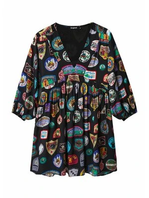 Sukienka letnia Desigual