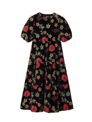 Sukienka letnia Desigual