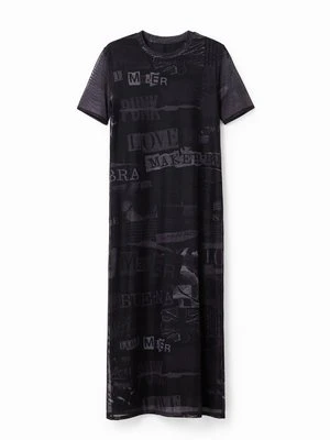 Sukienka letnia Desigual