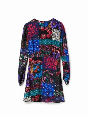 Sukienka letnia Desigual