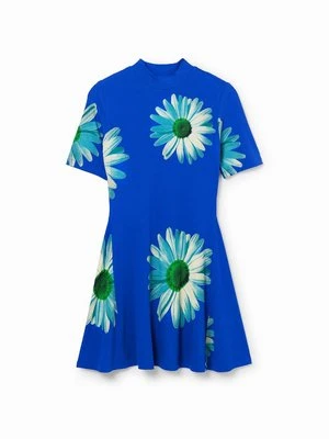 Sukienka letnia Desigual