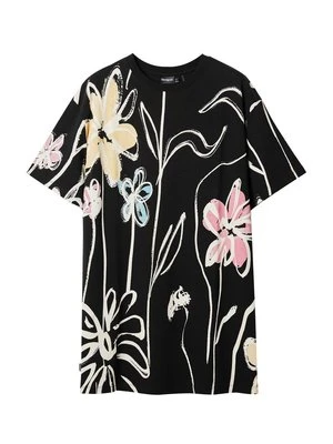 Sukienka letnia Desigual