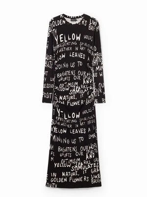 Sukienka letnia Desigual