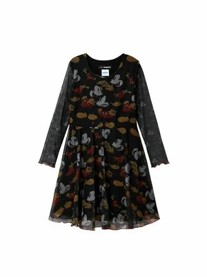 Sukienka letnia Desigual