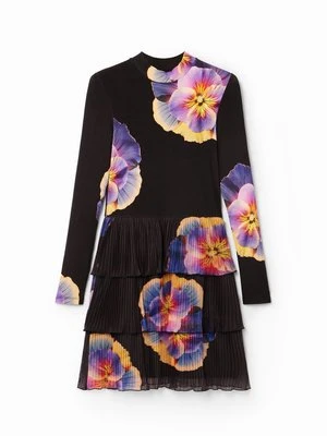 Sukienka letnia Desigual