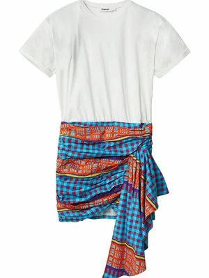 Sukienka letnia Desigual