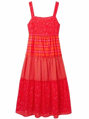Sukienka letnia Desigual