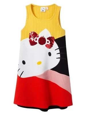 Sukienka letnia Desigual