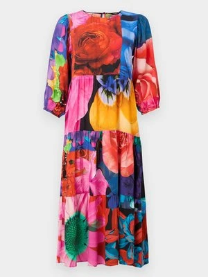 Sukienka letnia Desigual
