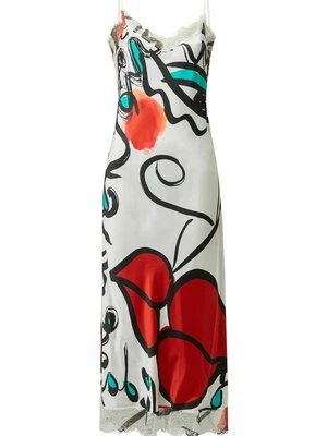 Sukienka letnia Desigual