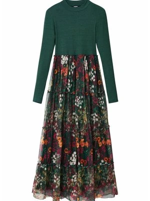 Sukienka letnia Desigual