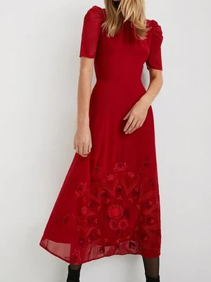 Sukienka letnia Desigual