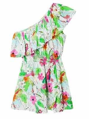 Sukienka letnia Desigual
