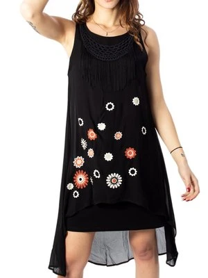 Sukienka letnia Desigual