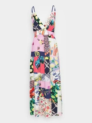 Sukienka letnia Desigual