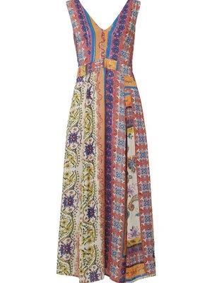 Sukienka letnia Desigual