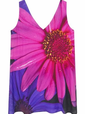 Sukienka letnia Desigual