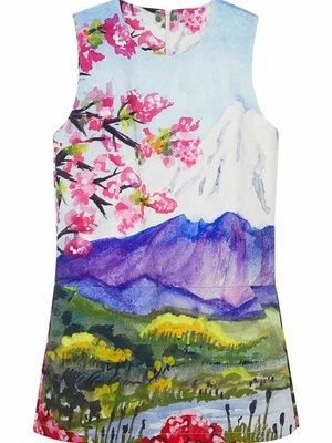 Sukienka letnia Desigual