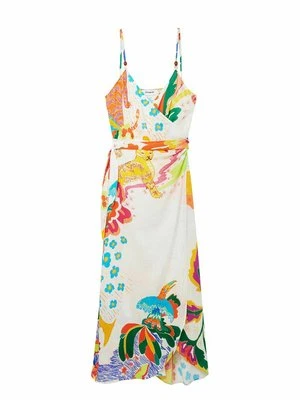 Sukienka letnia Desigual