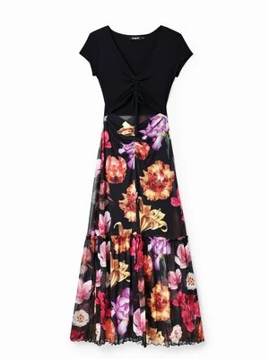 Sukienka letnia Desigual