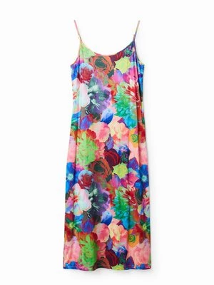 Sukienka letnia Desigual