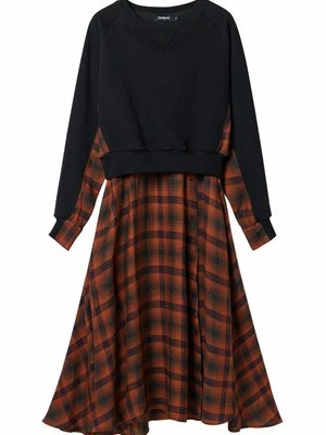 Sukienka letnia Desigual