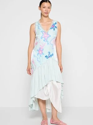 Sukienka letnia Desigual