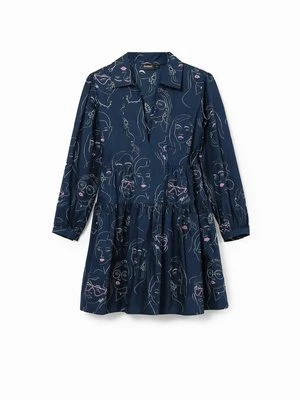 Sukienka letnia Desigual