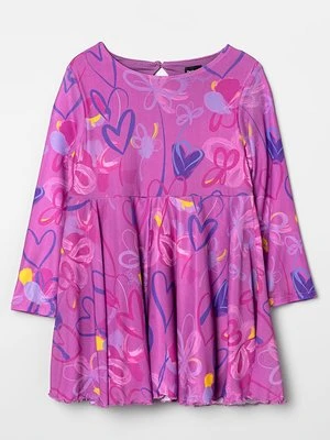 Sukienka letnia Desigual