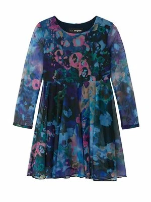 Sukienka letnia Desigual