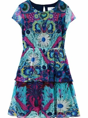 Sukienka letnia Desigual