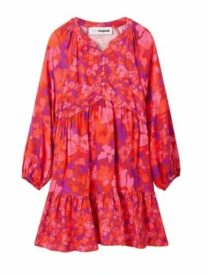 Sukienka letnia Desigual