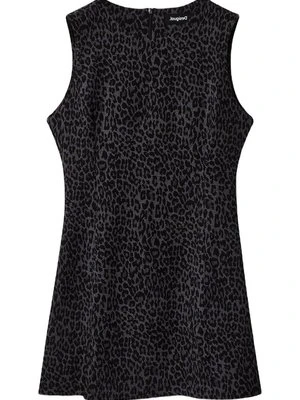 Sukienka letnia Desigual