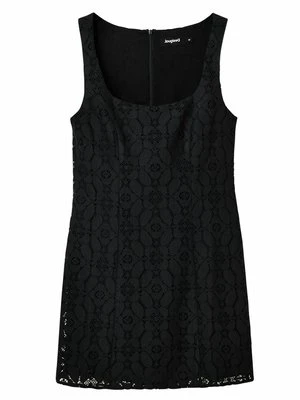 Sukienka letnia Desigual