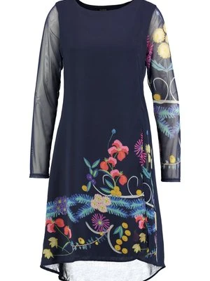 Sukienka letnia Desigual