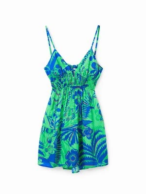 Sukienka letnia Desigual
