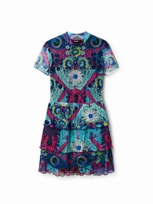 Sukienka letnia Desigual