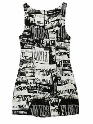 Sukienka letnia Desigual