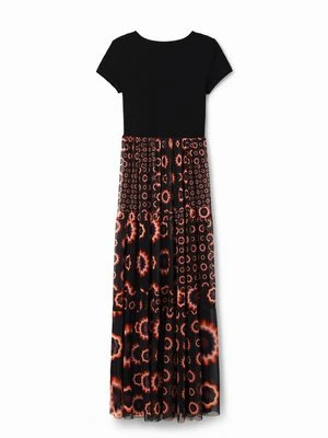 Sukienka letnia Desigual